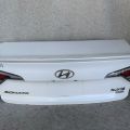 69200-C2010 | Кришка багажника HYUNDAI SONATA LF 2014-