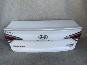 Кришка багажника HYUNDAI SONATA LF 2014-