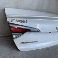 69200-C2010 | Кришка багажника HYUNDAI SONATA LF 2014- - Прев'ю 4