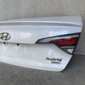 69200-C2010 | Кришка багажника HYUNDAI SONATA LF 2014- - Прев'ю 5