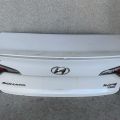 69200-C2010 | Кришка багажника HYUNDAI SONATA LF 2014- - Прев'ю 6