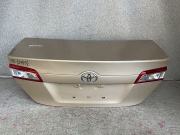 Кришка багажника TOYOTA CAMRY 50 12-15
