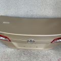 6440106590 | Кришка багажника TOYOTA CAMRY 50 12-15 - Прев'ю 2