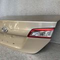 6440106590 | Кришка багажника TOYOTA CAMRY 50 12-15 - Прев'ю 4