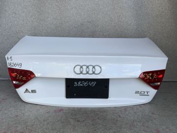 Крышка багажника AUDI A5 07-17