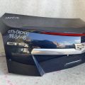 84072290 | Крышка багажника CADILLAC CTS 13-19 - Превью 6