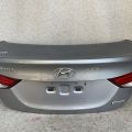 692003X090 | Кришка багажника HYUNDAI ELANTRA MD 10-15