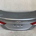 692003X090 | Кришка багажника HYUNDAI ELANTRA MD 10-15 - Прев'ю 2