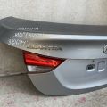 692003X090 | Кришка багажника HYUNDAI ELANTRA MD 10-15 - Прев'ю 4