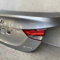 692003X090 | Кришка багажника HYUNDAI ELANTRA MD 10-15 - Прев'ю 5