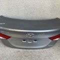 692003X090 | Кришка багажника HYUNDAI ELANTRA MD 10-15 - Прев'ю 6