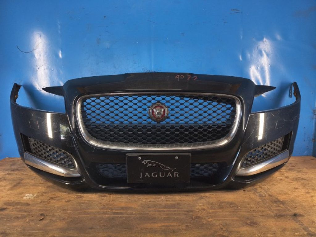 T2H3934LML | Бампер передний JAGUAR XF (X260) 2015–24