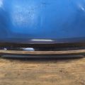 51127384334 | Бампер задний BMW X5 (F15) 13-18 - Превью 5