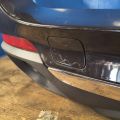 51127384334 | Бампер задний BMW X5 (F15) 13-18 - Превью 6