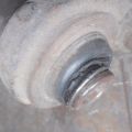 52720-2H000 | Цапфа задня права HYUNDAI I30 FD 07-12 - Прев'ю 5