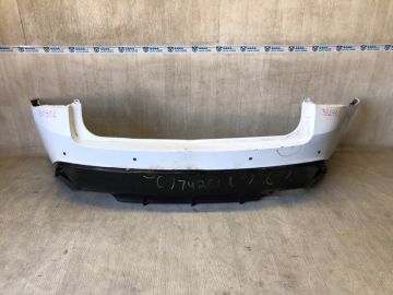 Бампер задній LEXUS IS250/350 20-