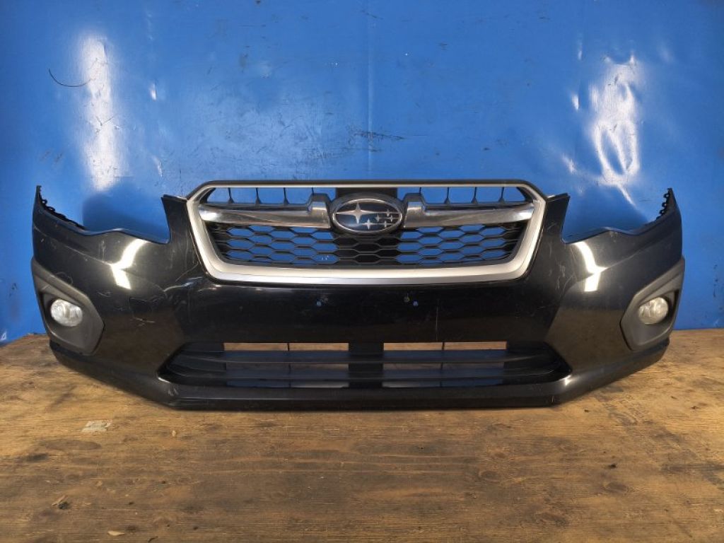 57704-FJ002 | Бампер передній SUBARU IMPREZA 11-17