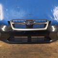 57704-FJ002 | Бампер передній SUBARU IMPREZA 11-17