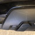 85022-6FL0H | Бампер задній NISSAN X-TRAIL/ROGUE T32 13-20 - Прев'ю 3