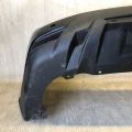 85022-6FL0H | Бампер задній NISSAN X-TRAIL/ROGUE T32 13-20 - Прев'ю 14