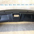85022-6FL0H | Бампер задній NISSAN X-TRAIL/ROGUE T32 13-20 - Прев'ю 15