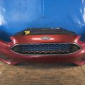 F1EB-17757-C | Бампер передний FORD FOCUS 10-18
