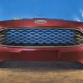 F1EB-17757-C | Бампер передний FORD FOCUS 10-18 - Превью 4