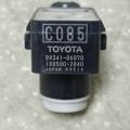 8934106070C0 | Датчик парктроніка задній LEXUS ES 18- - Прев'ю 3