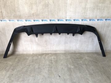 Бампер задній TOYOTA CAMRY 80 24-
