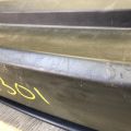 04715-T7W-A80 | Бампер задній HONDA HR-V 14-22 - Прев'ю 3