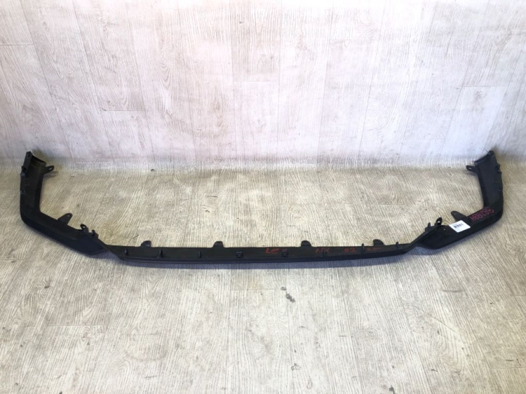 52411-78070 | Накладка бампера передня LEXUS NX 21-