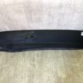 52169-02190 | Накладка бампера задня TOYOTA COROLLA 18-