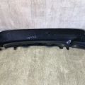 52169-02190 | Накладка бампера задня TOYOTA COROLLA 18- - Прев'ю 7