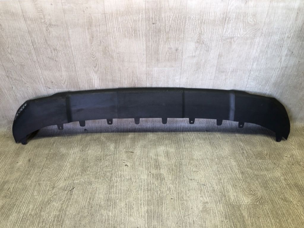 71160-3D4-A01 | Накладка бампера передня HONDA CRV 20 -