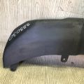 71160-3D4-A01 | Накладка бампера передня HONDA CRV 20 - - Прев'ю 8