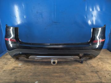 Бампер задній BMW X3 (G01/08/F97) 17–24