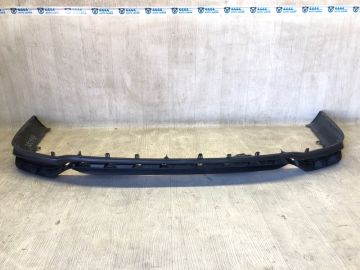 Бампер задній LEXUS RX350/450 15-22
