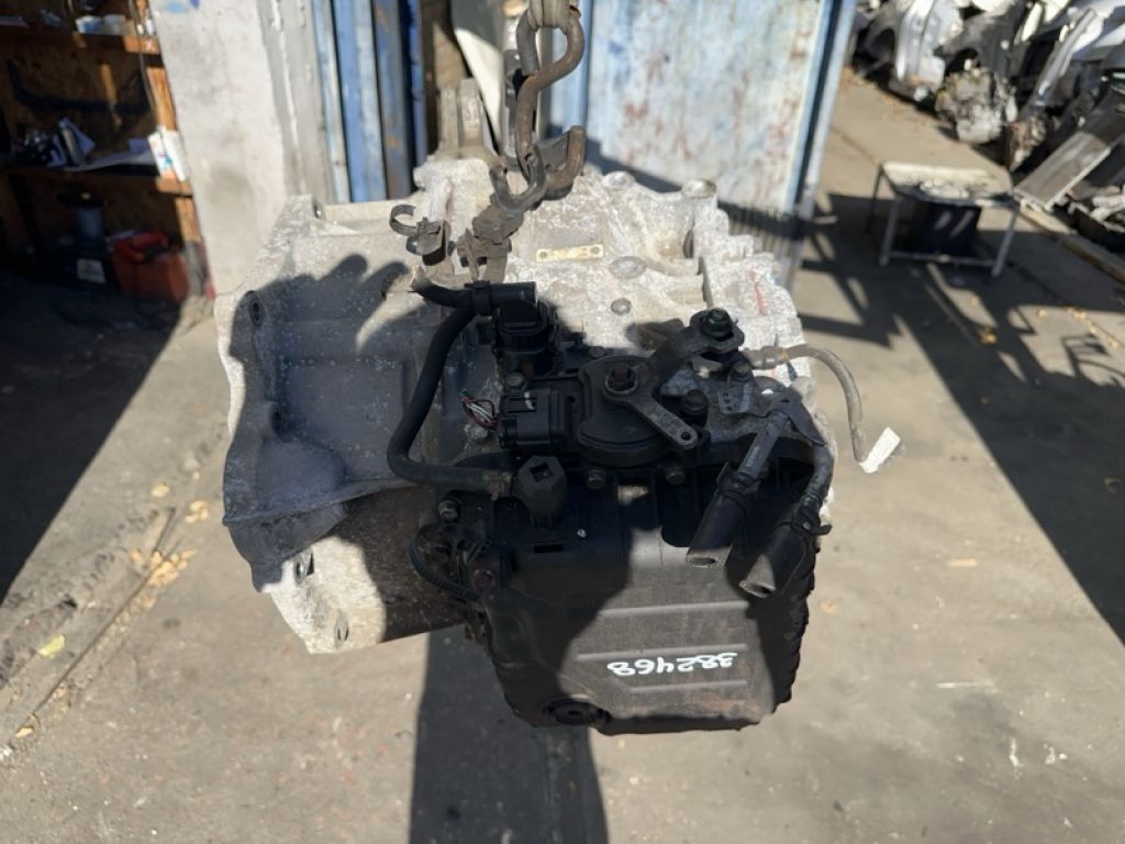 Автоматична трансмісія HYUNDAI ELANTRA MD 10-15 - Фото 2