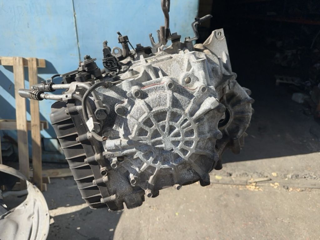 Автоматична трансмісія HYUNDAI ELANTRA MD 10-15 - Фото 3