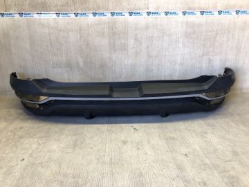 Бампер задній HYUNDAI TUCSON NX4  20-