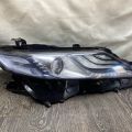 81145-33E10 | Фара права TOYOTA CAMRY 70 17-