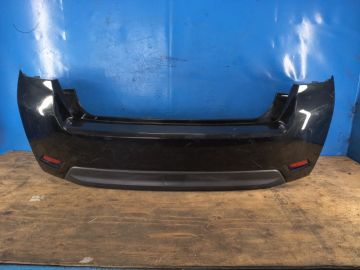 Бампер задній SUBARU IMPREZA 11-17