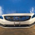 39834865 | Бампер передний VOLVO S60 13-18