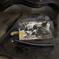 51715-C5200 | Кулак поворотный передний левый KIA SORENTO UM 14- - Превью 4