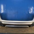 51127294392 | Бампер задний BMW X5 (F15) 13-18