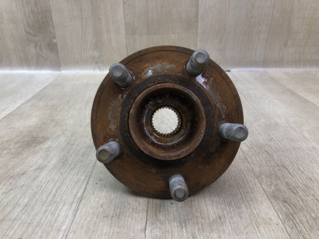 K2GZ-1104-A | Маточина колеса задня FORD EDGE 15- - Фото 2