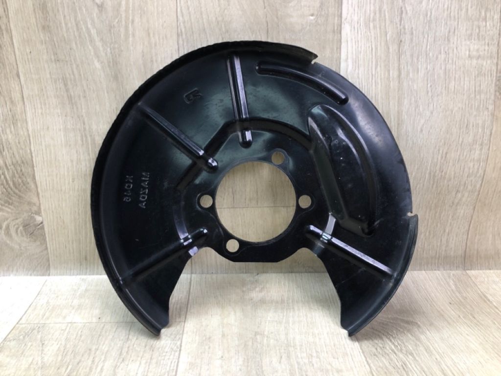 KD45-26-261 | Захист гальмівного диска задній правий MAZDA CX-5 (KF) 21-25