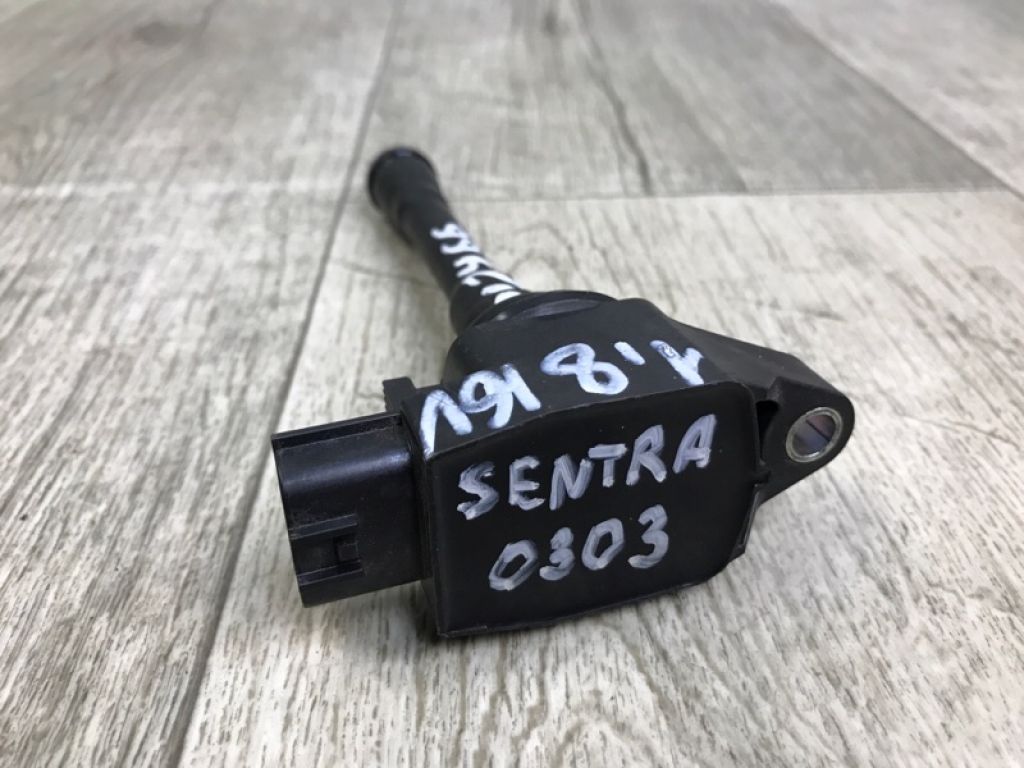 22448-1KT1A | Катушка зажигания NISSAN SENTRA B17 12-21 - Фото 3