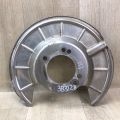 JX6Z-2C028-A | Захист гальмівного диска задній FORD ESCAPE 19 - - Прев'ю 4