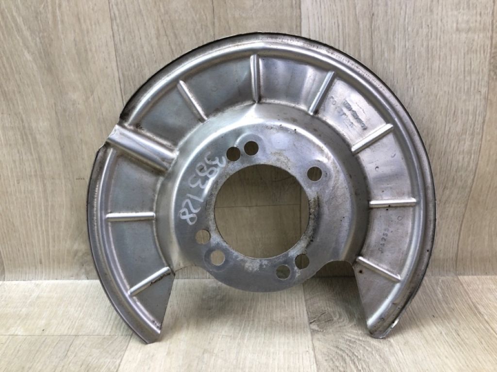 JX6Z-2C028-A | Захист гальмівного диска задній FORD ESCAPE 19 - - Фото 10